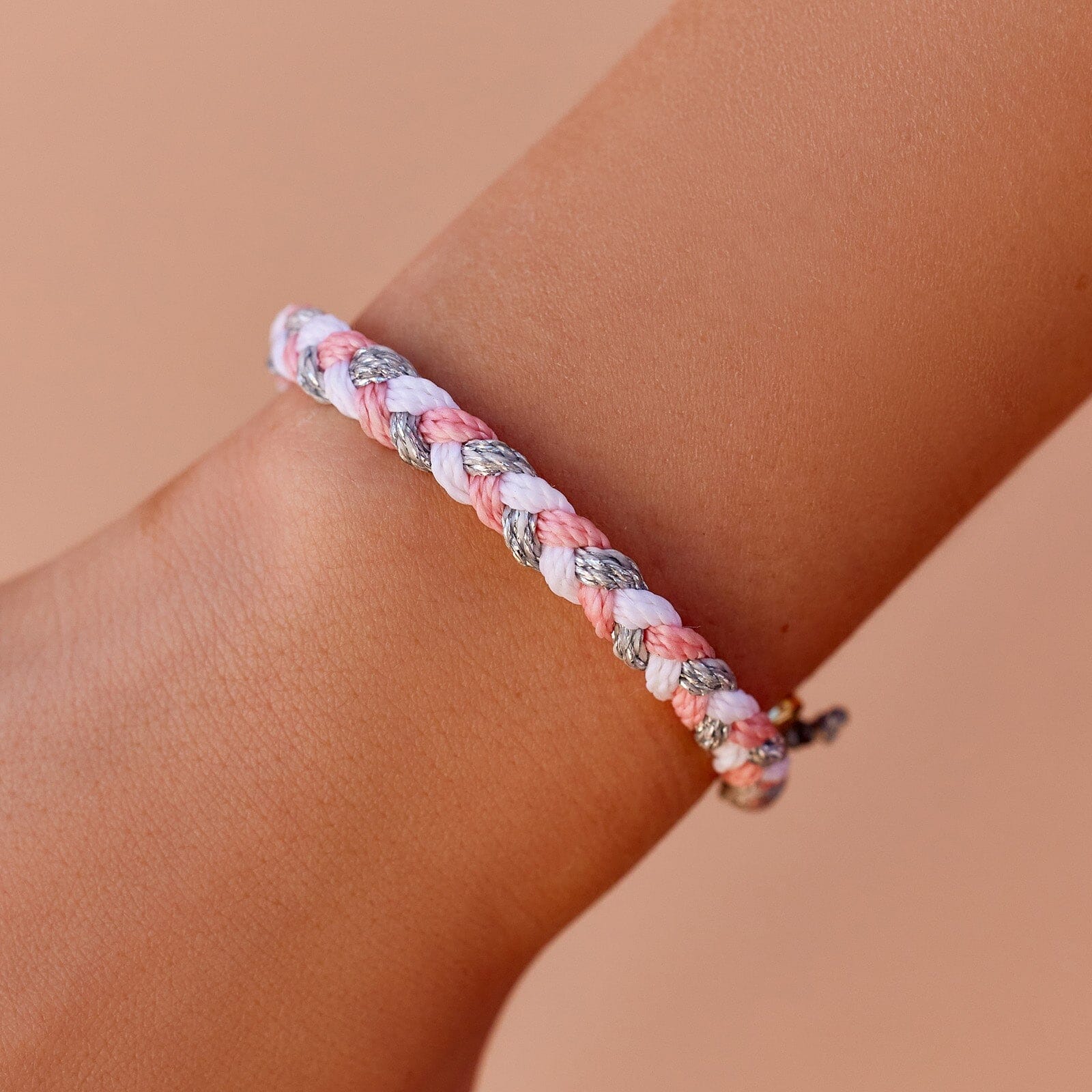Besos Braided Bracelet - Image 6
