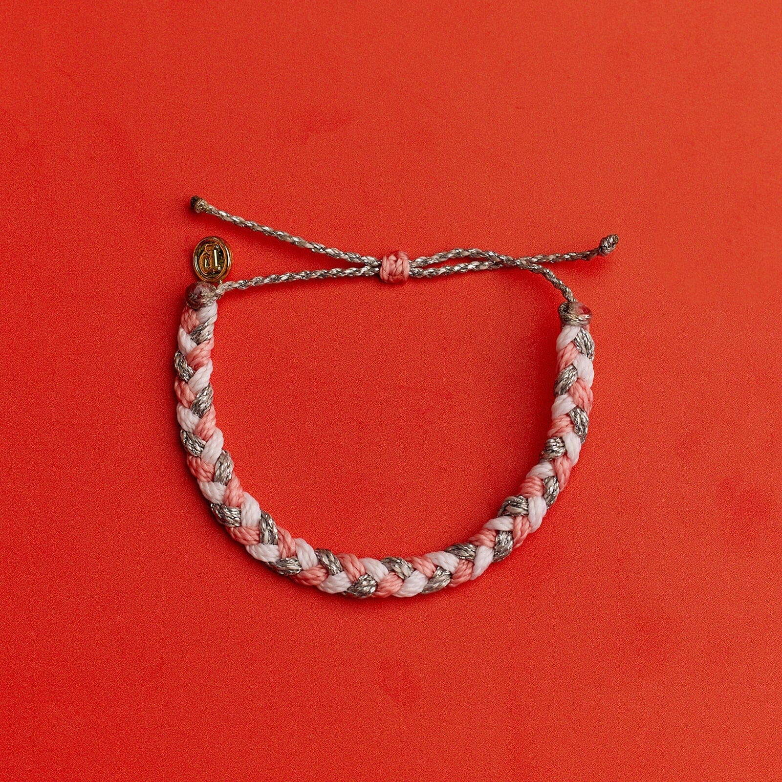 Besos Braided Bracelet - Image 7