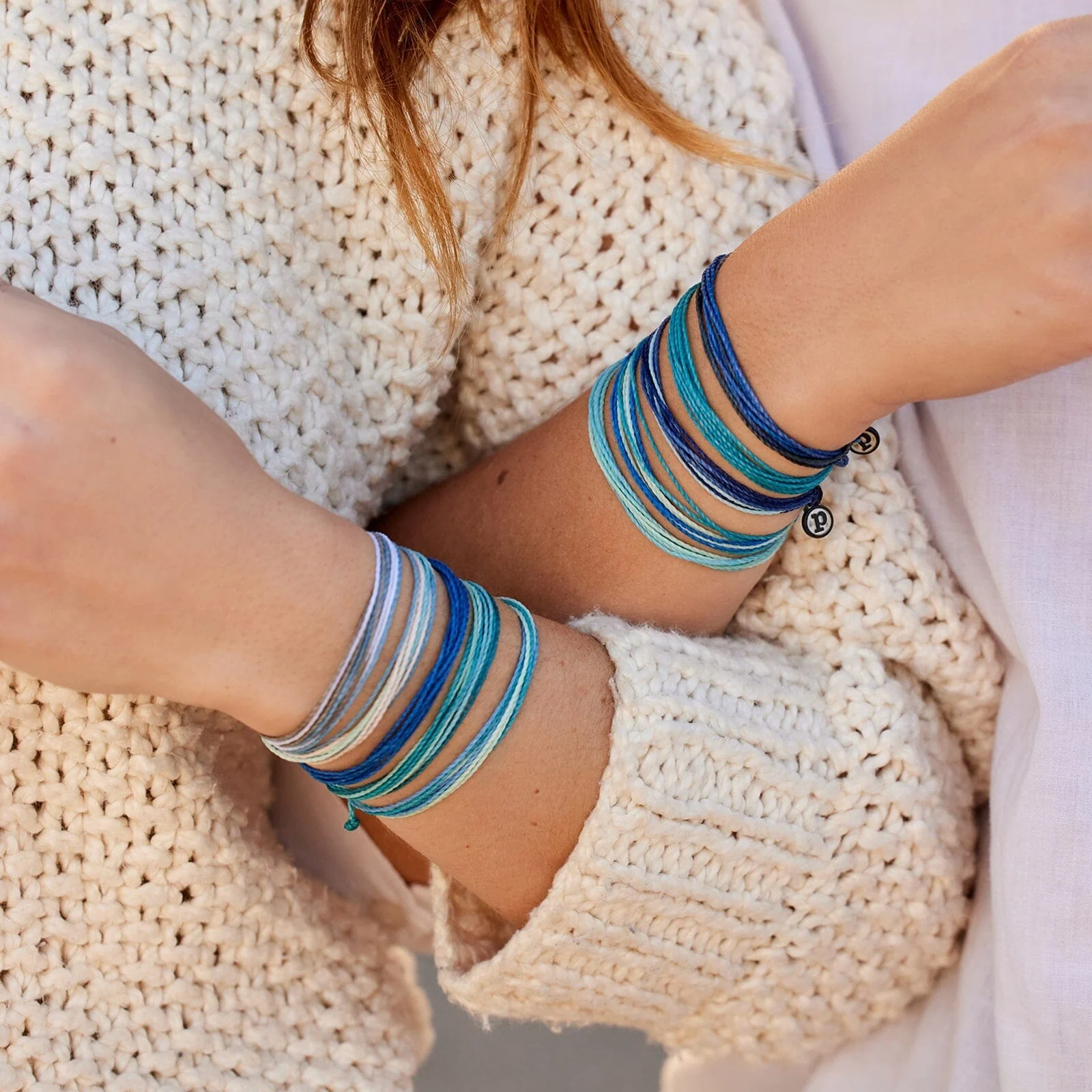 Blue Friendship 10 Pack - Image 7