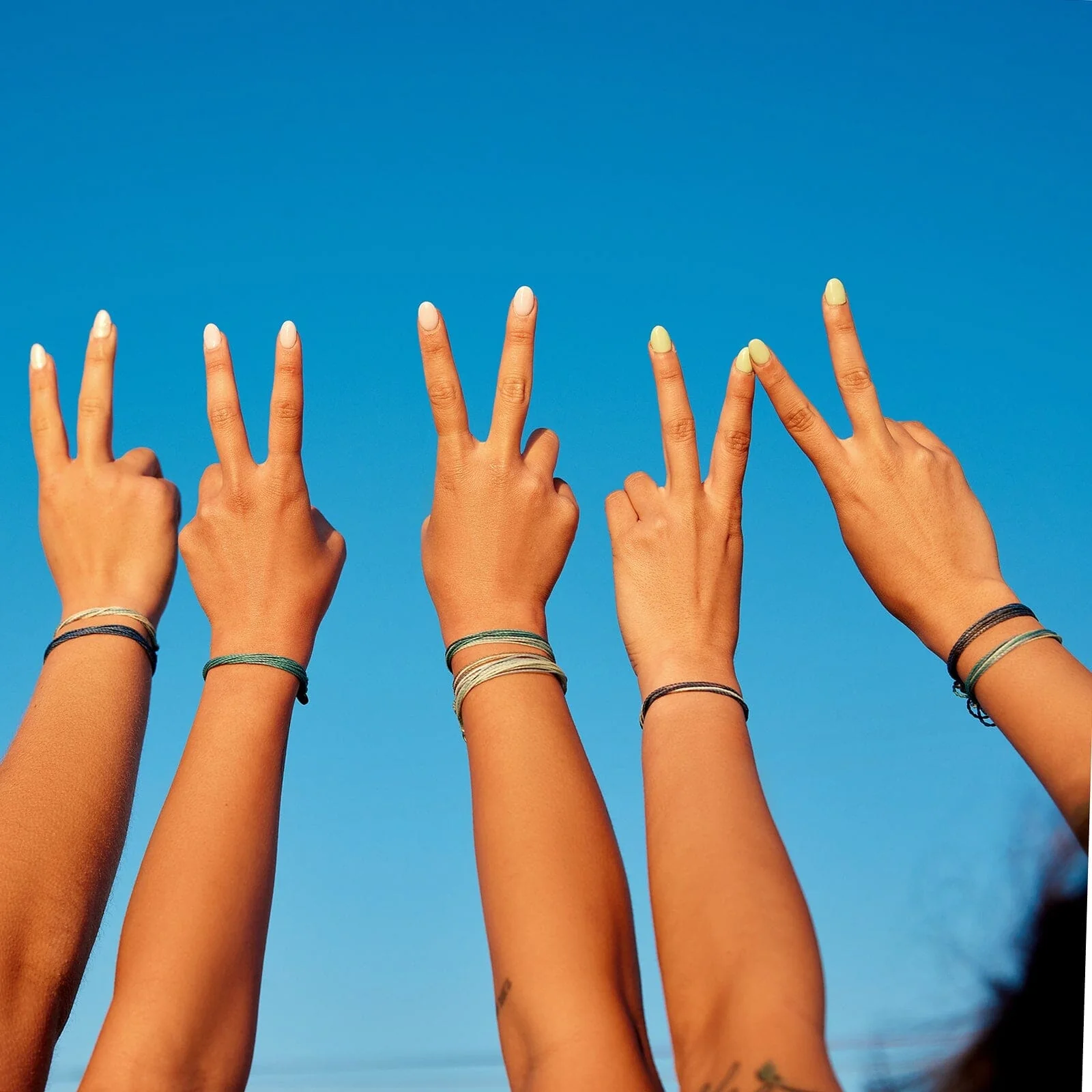 Blue Friendship 10 Pack - Image 8