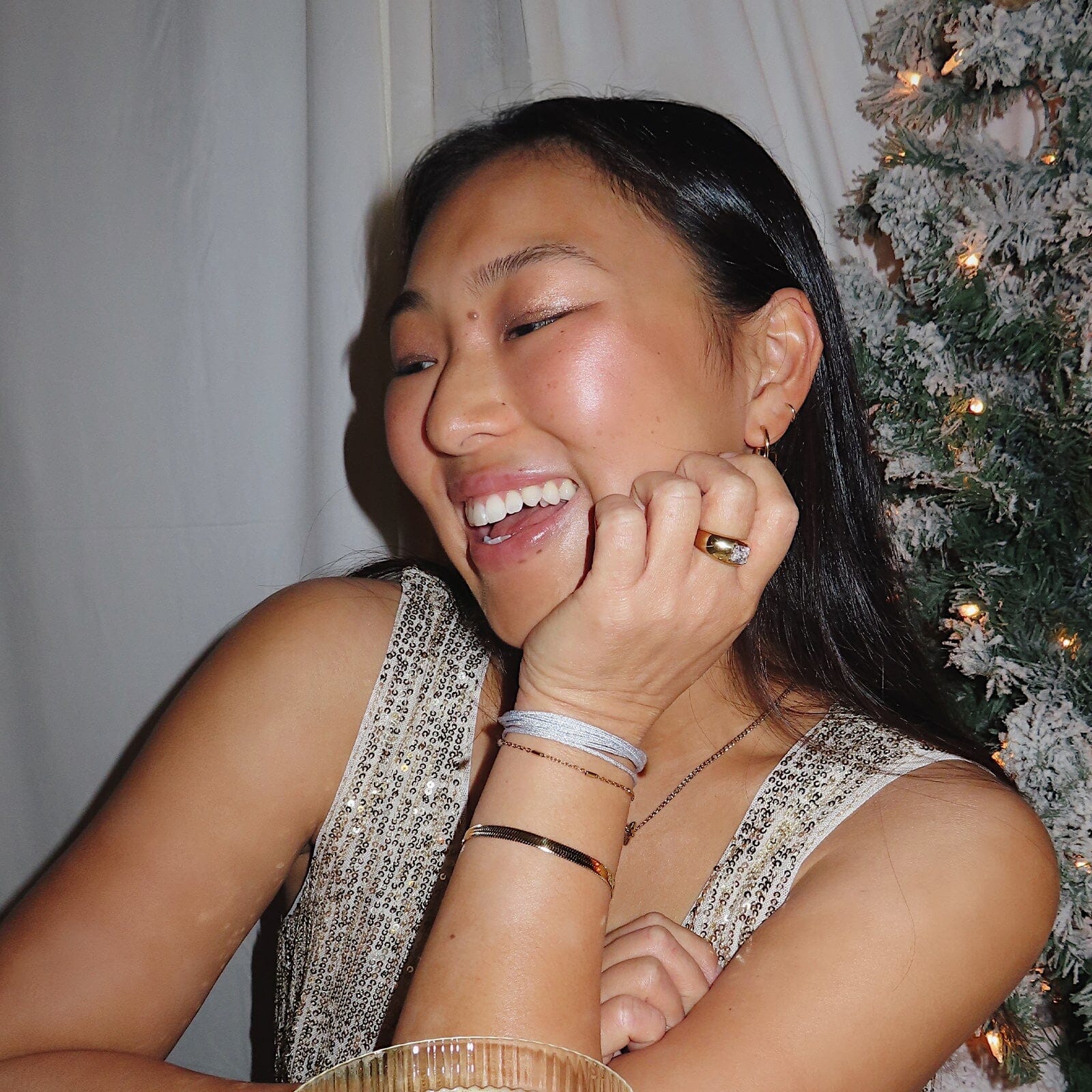 Dome With Stone Ring - Image 8