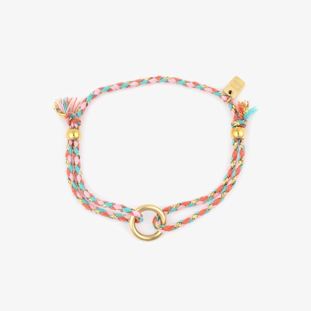 Friendship Ring Bracelet - Image 10