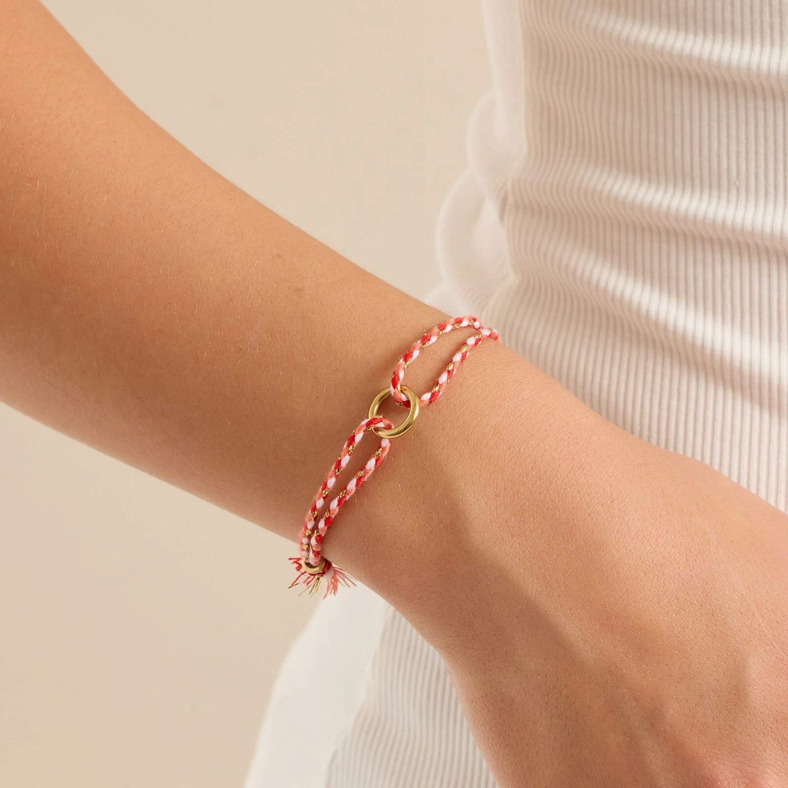 Friendship Ring Bracelet - Image 12