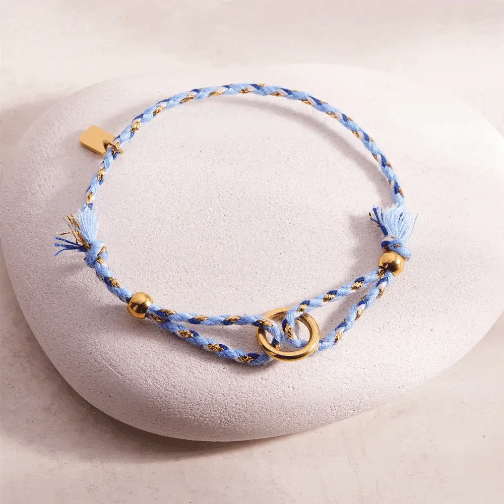 Friendship Ring Bracelet - Image 14