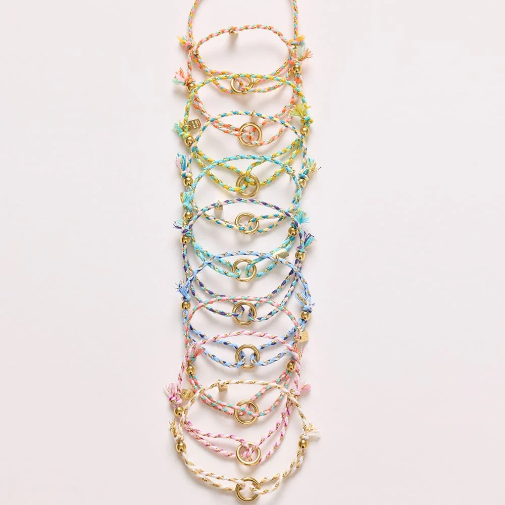 Friendship Ring Bracelet - Image 23