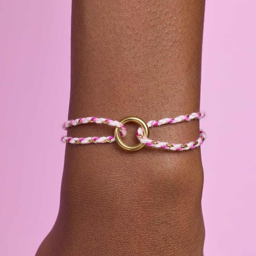 Friendship Ring Bracelet - Image 31