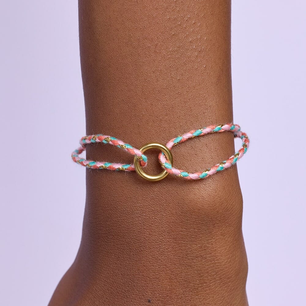 Friendship Ring Bracelet - Image 36