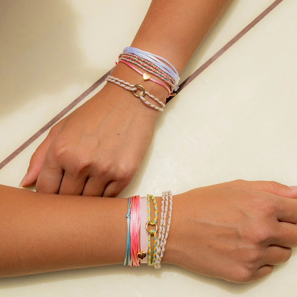 Friendship Ring Bracelet - Image 38