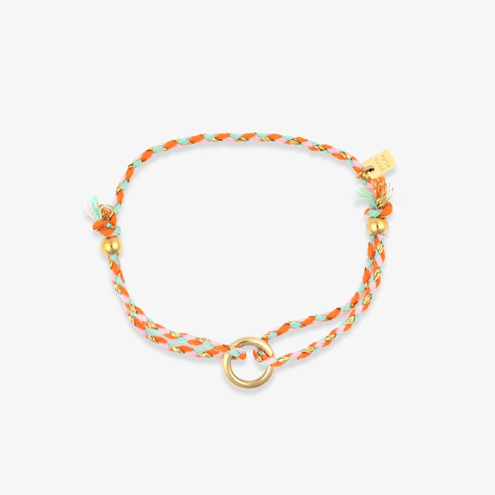 Friendship Ring Bracelet - Image 6