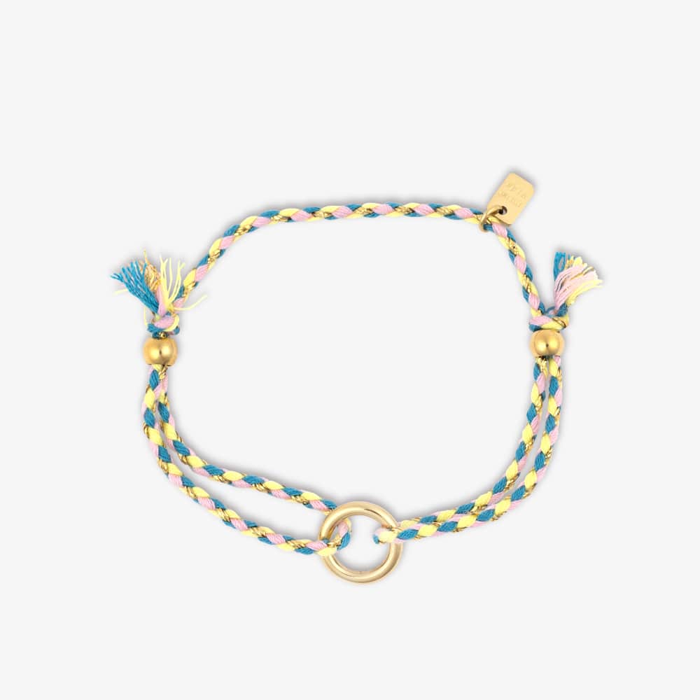 Friendship Ring Bracelet - Image 7