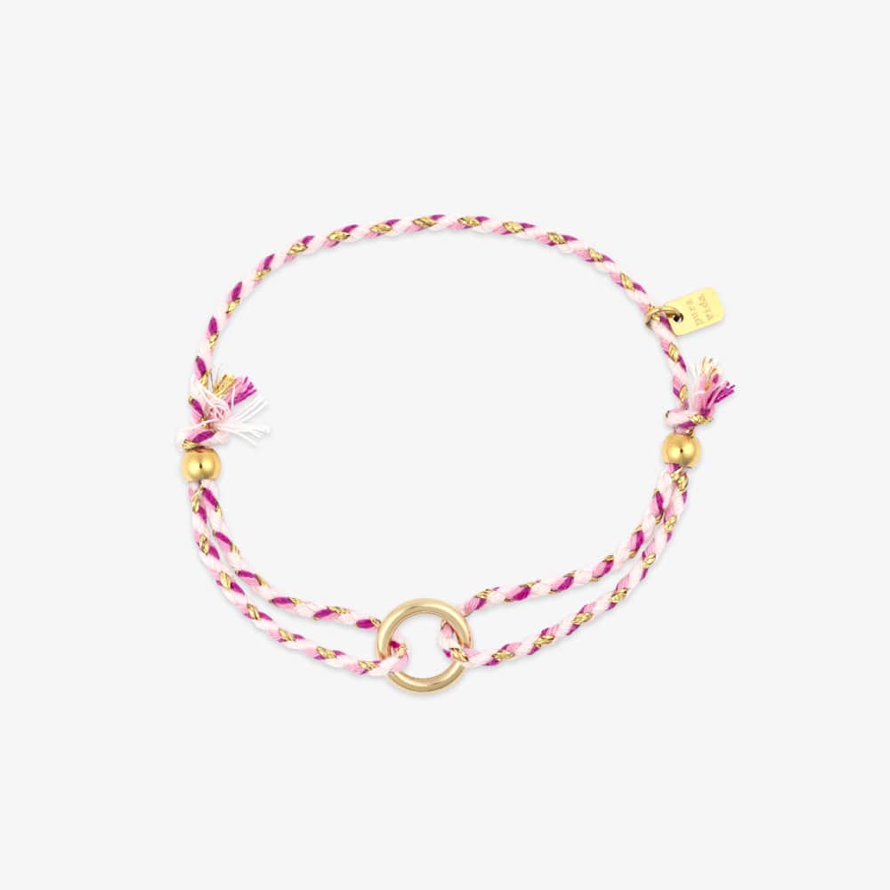 Friendship Ring Bracelet - Image 8