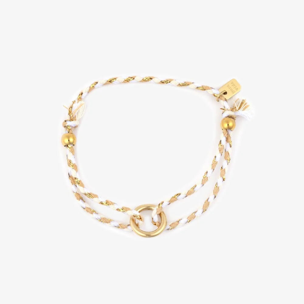 Friendship Ring Bracelet - Image 9