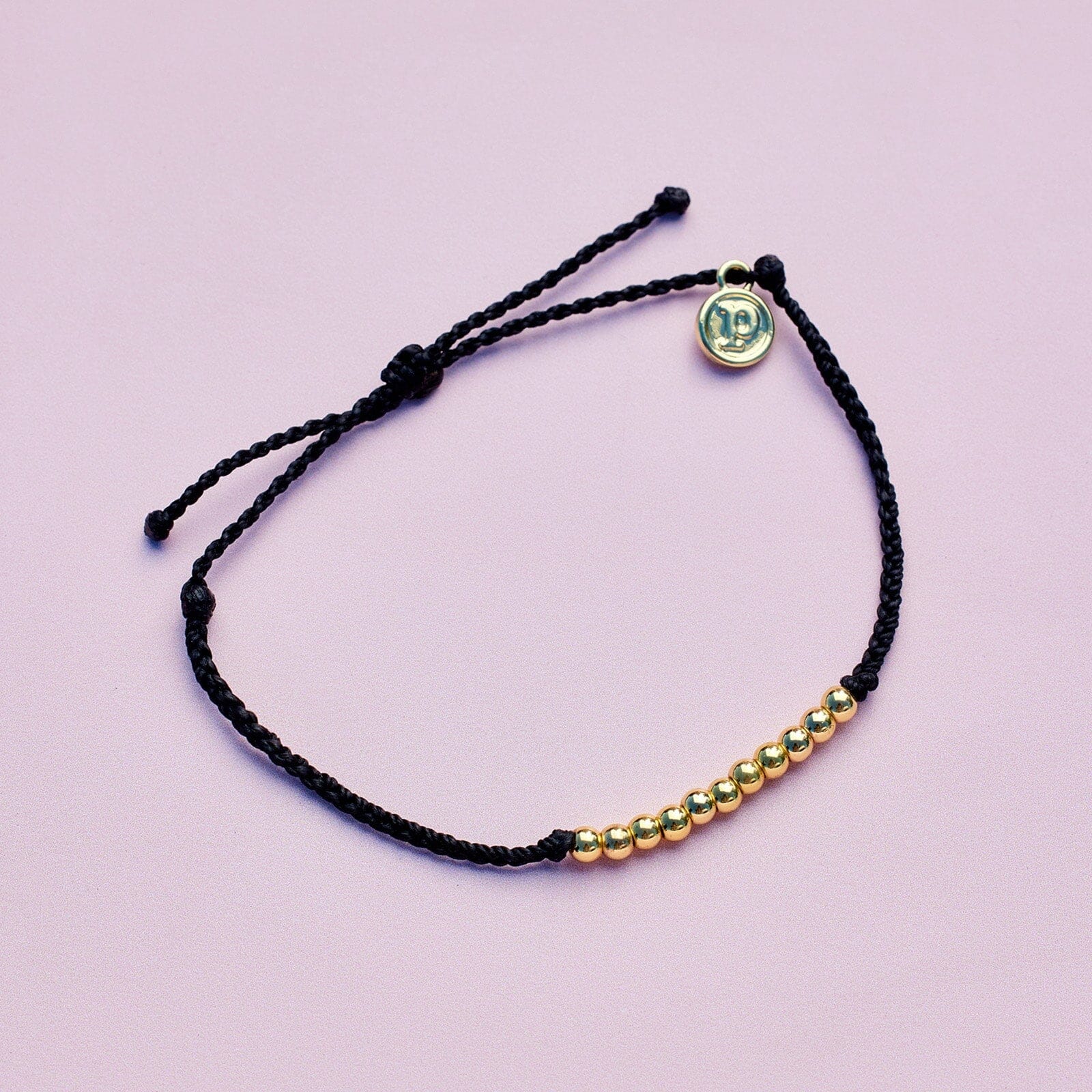 Harper Bead String Bracelet - Image 10