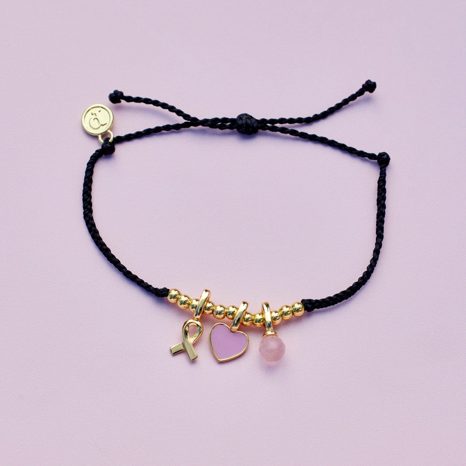 Harper Bead String Bracelet - Image 4