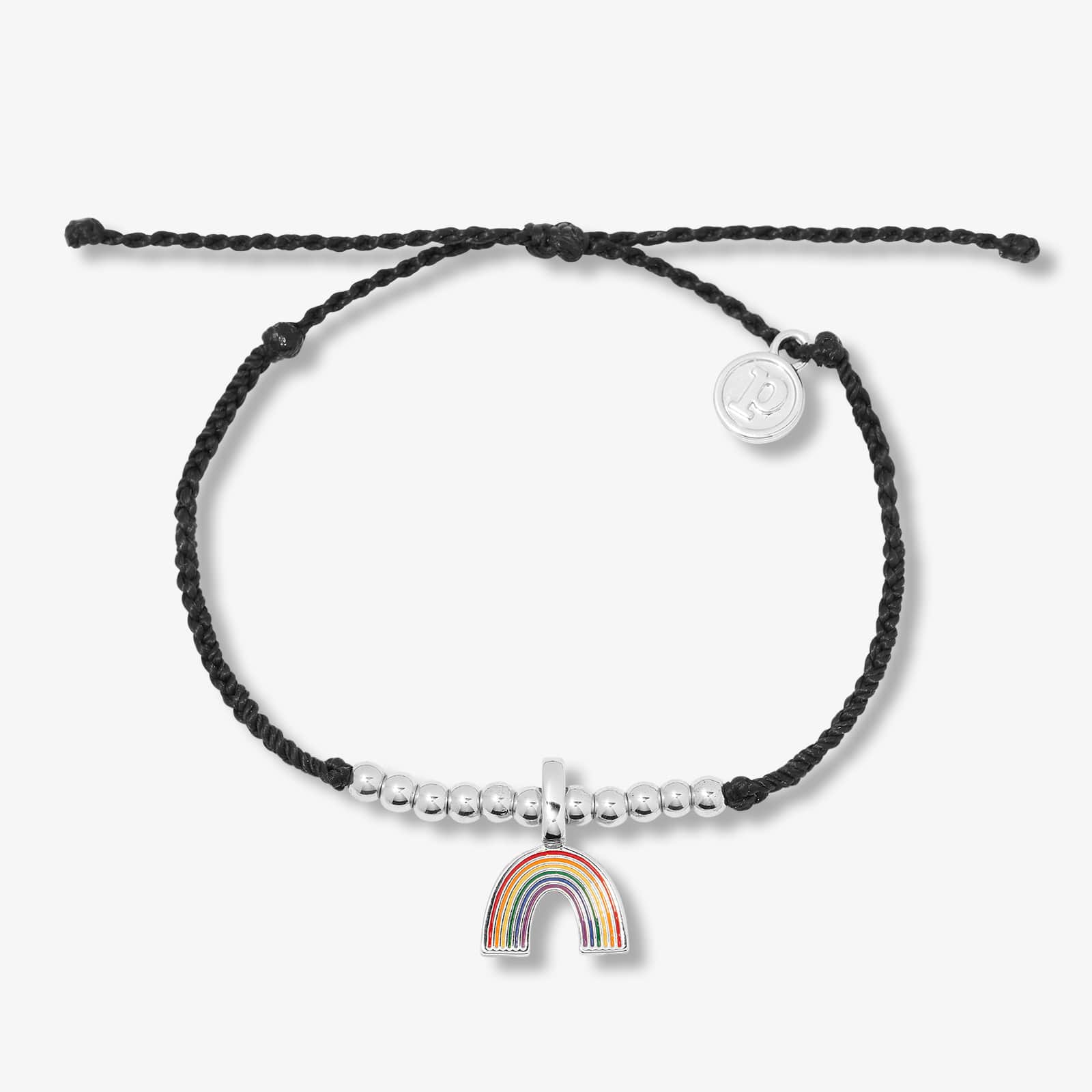 Harper Bead String Bracelet - Image 9