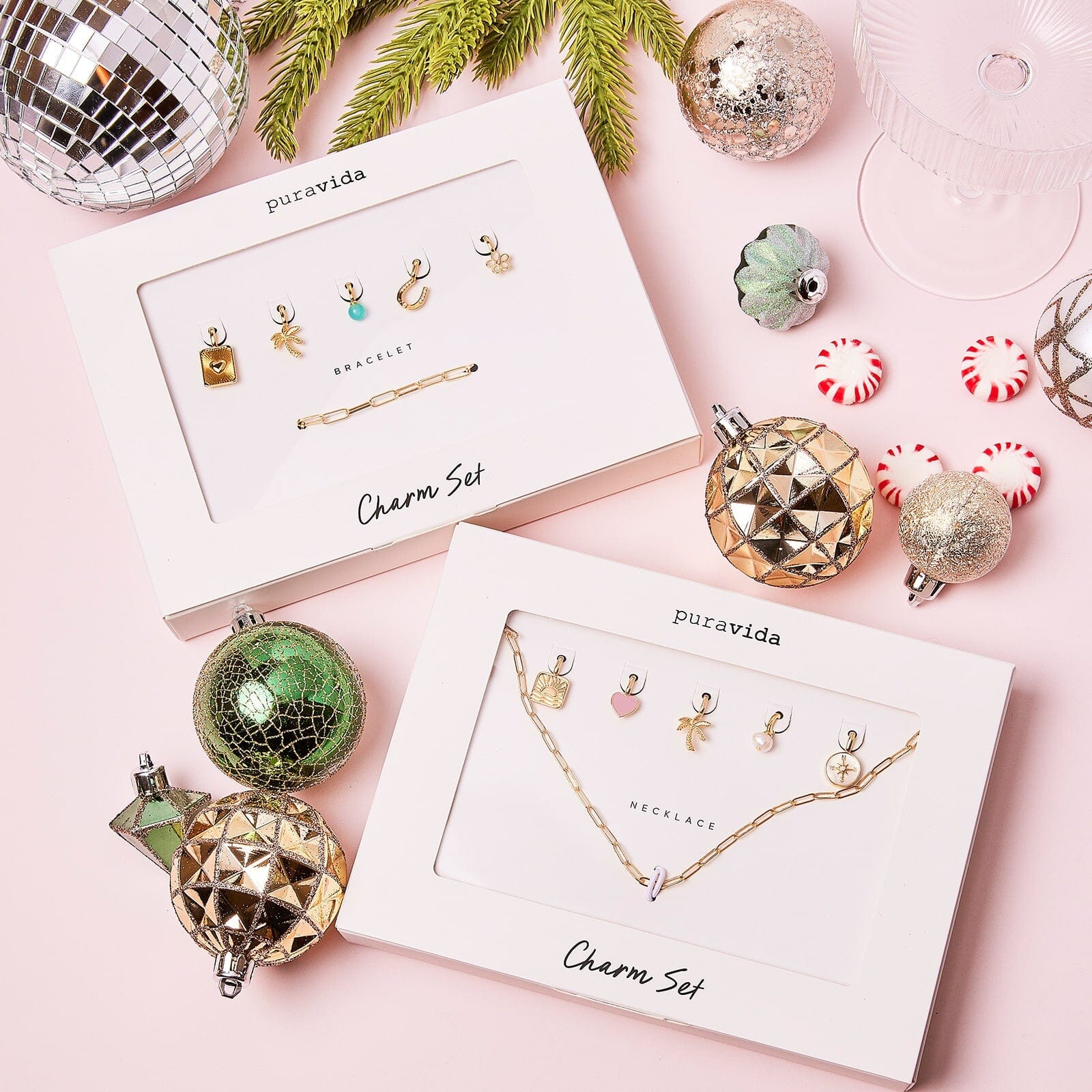 Harper Bracelet & Charms Box - Image 6