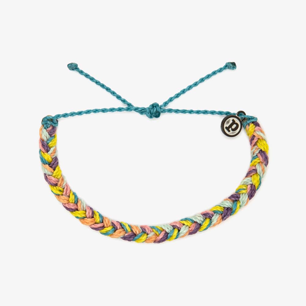 Multi Braided Bracelet - Image 18