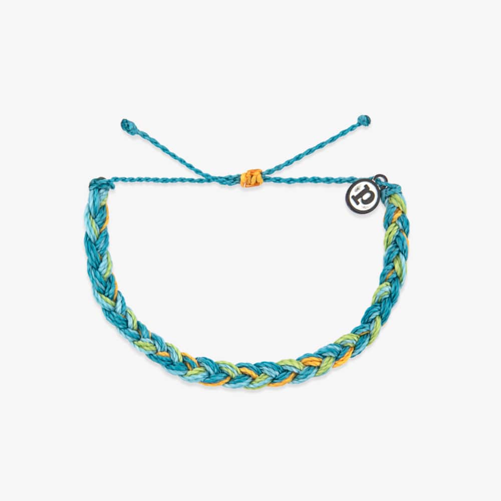 Multi Braided Bracelet - Image 22