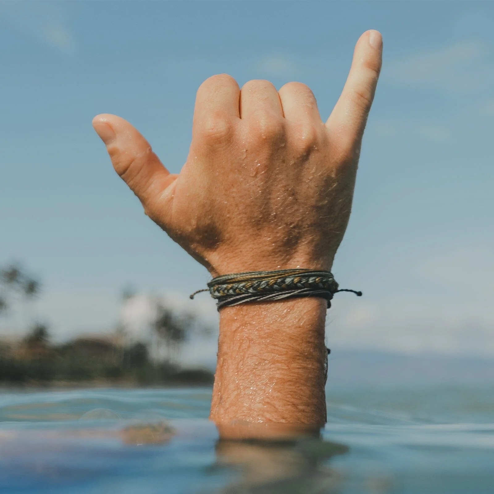 Multi Braided Bracelet - Image 36