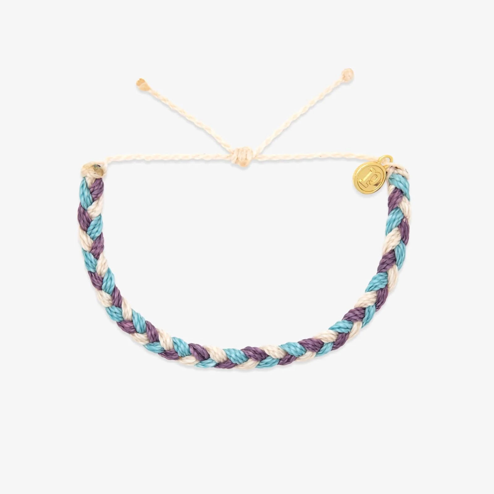 Multi Braided Bracelet - Image 4