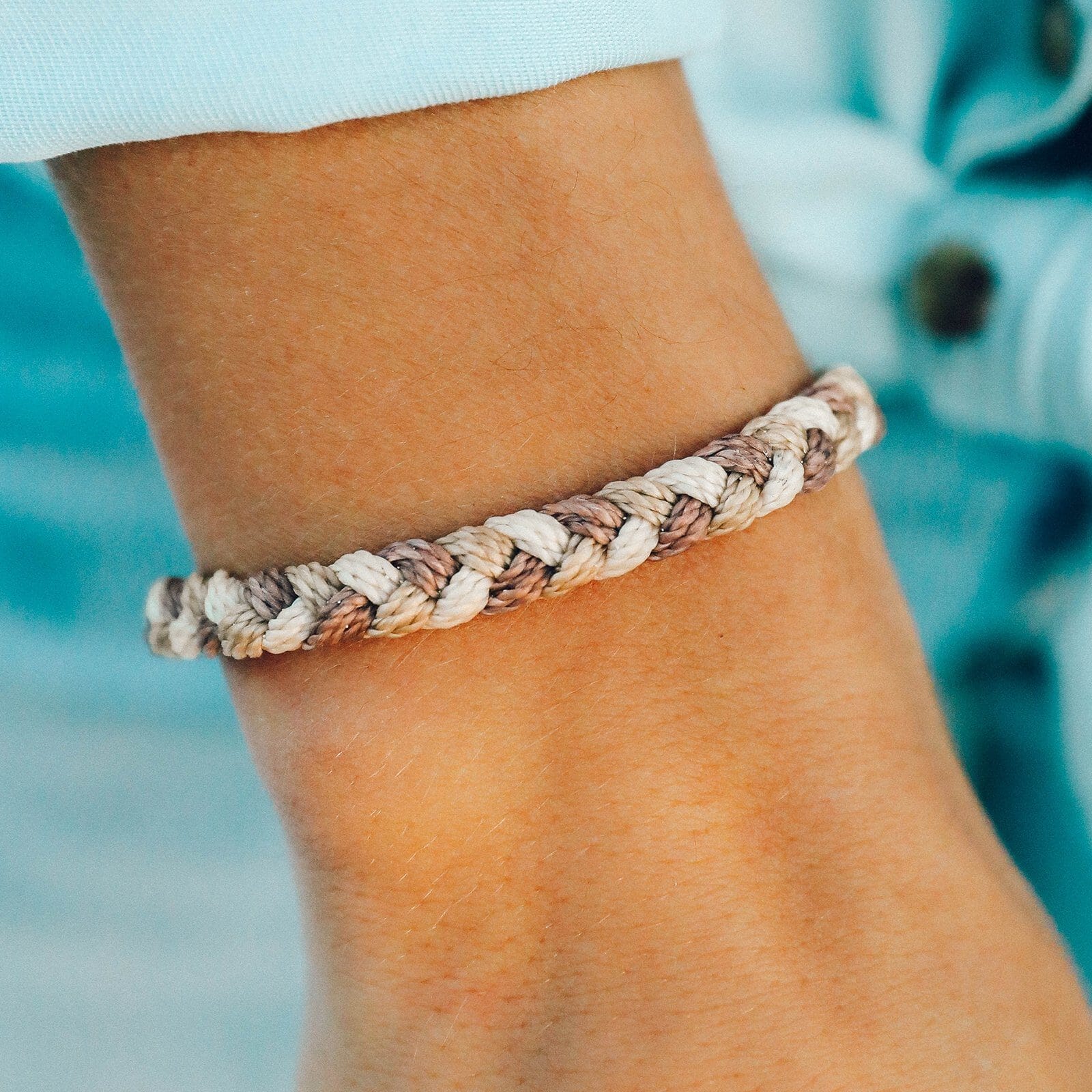Multi Braided Bracelet - Image 43