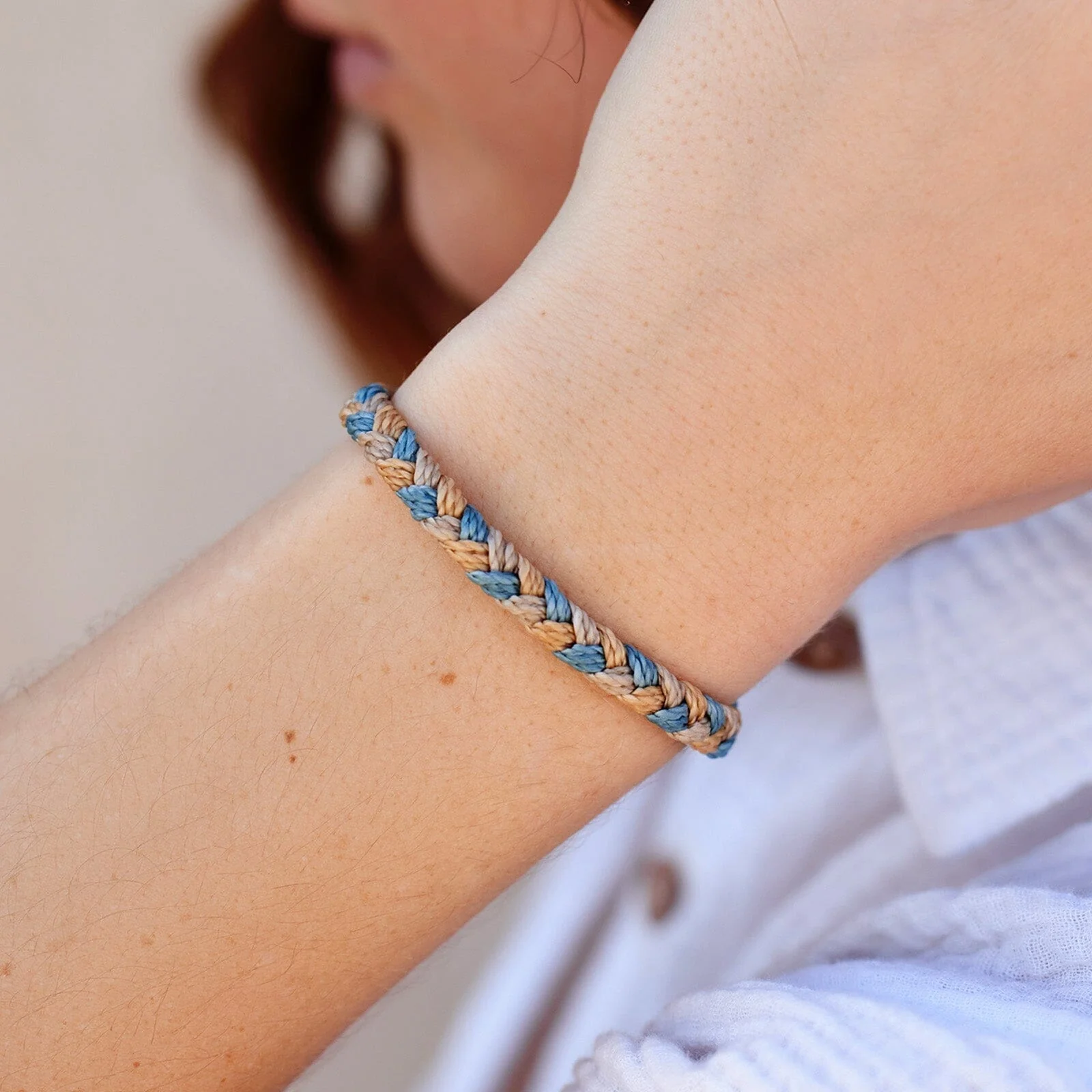 Multi Braided Bracelet - Image 45