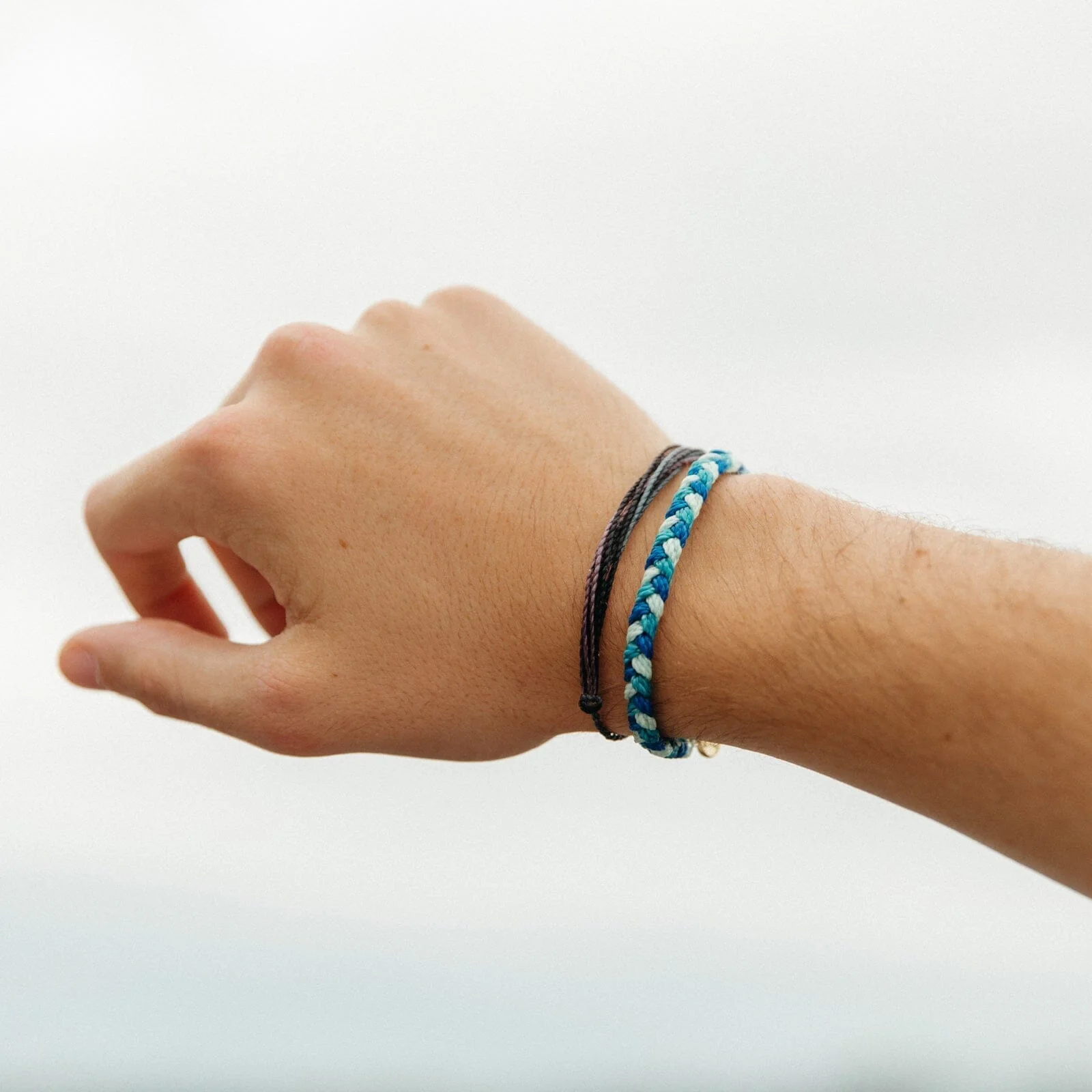 Multi Braided Bracelet - Image 46