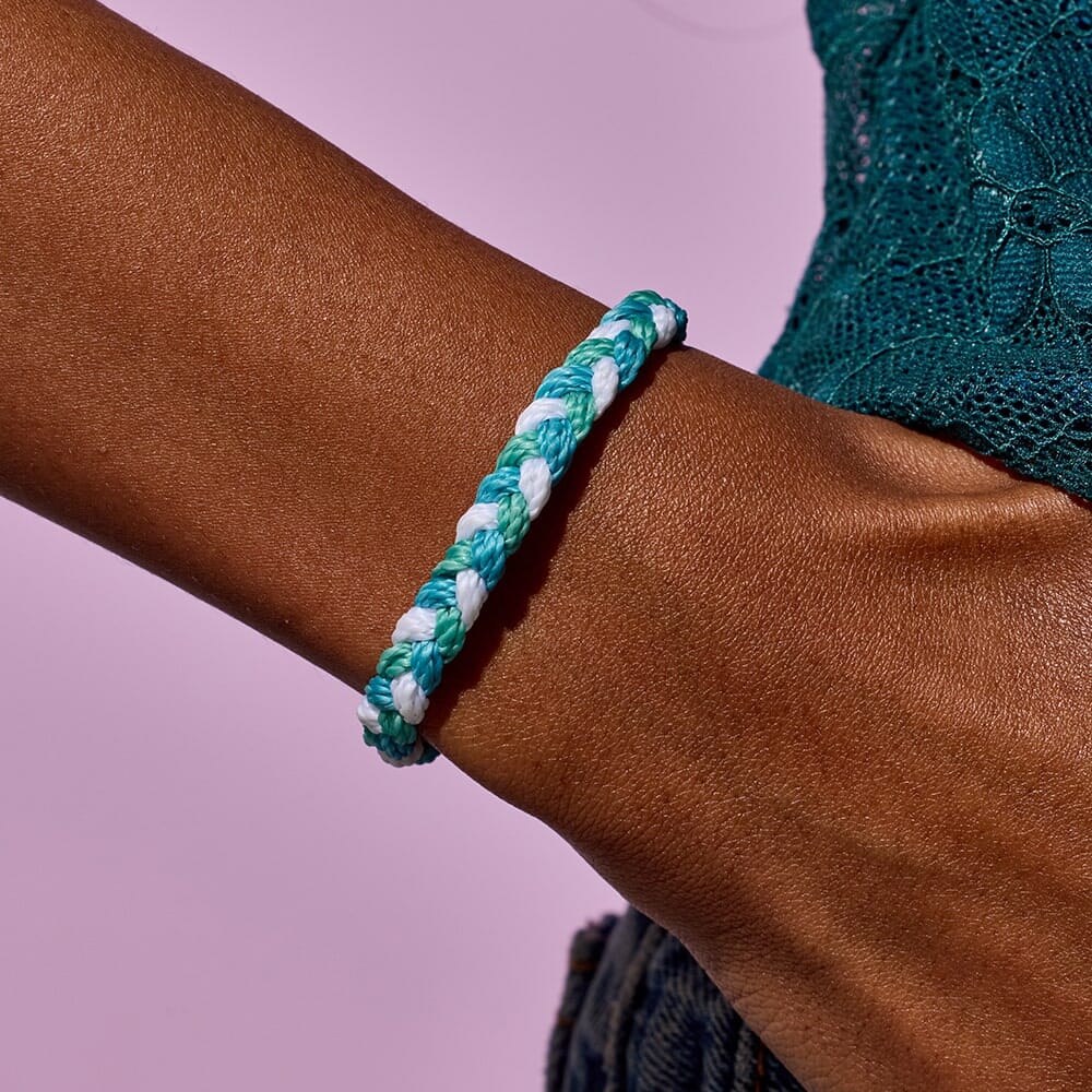 Multi Braided Bracelet - Image 47
