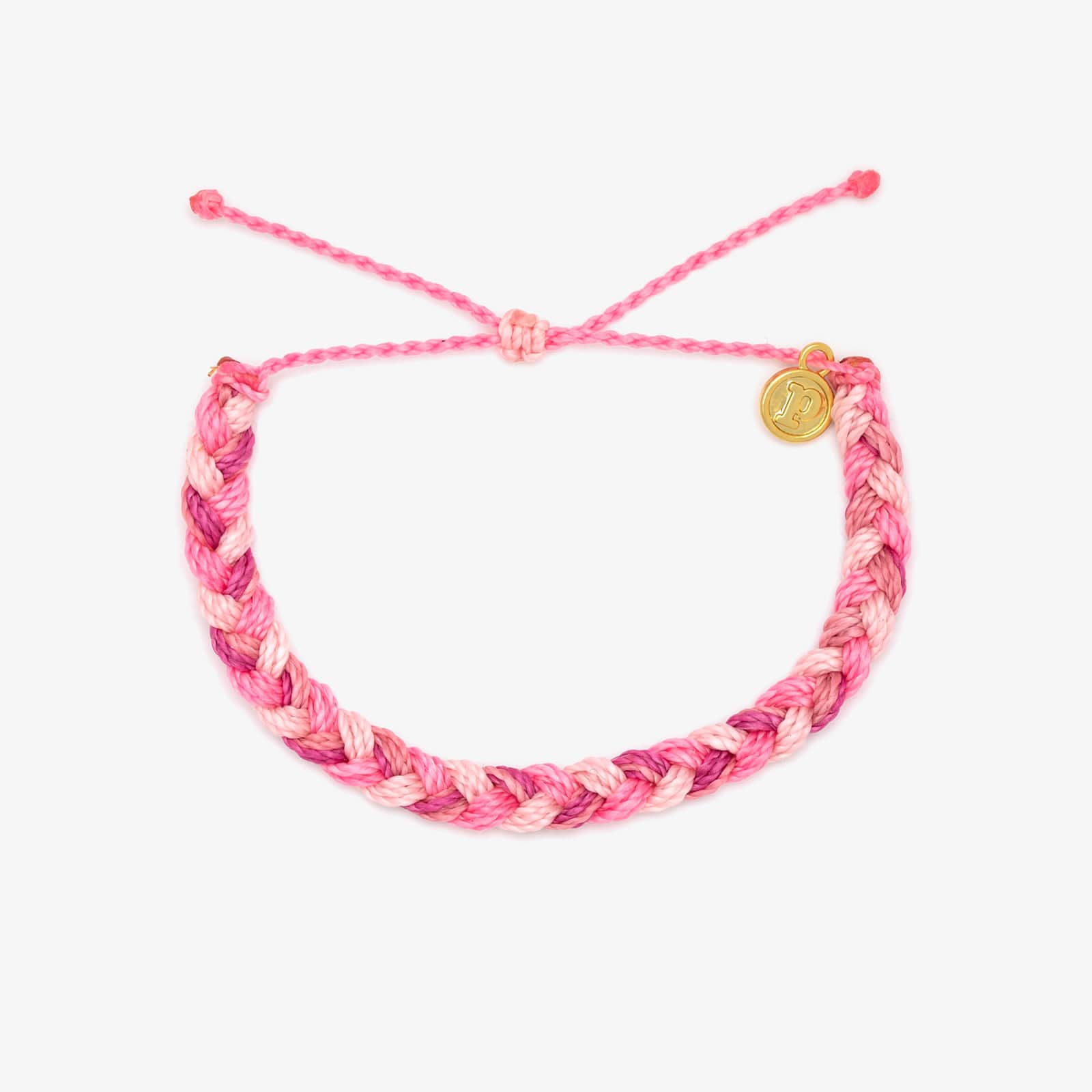 Multi Braided Bracelet - Image 6