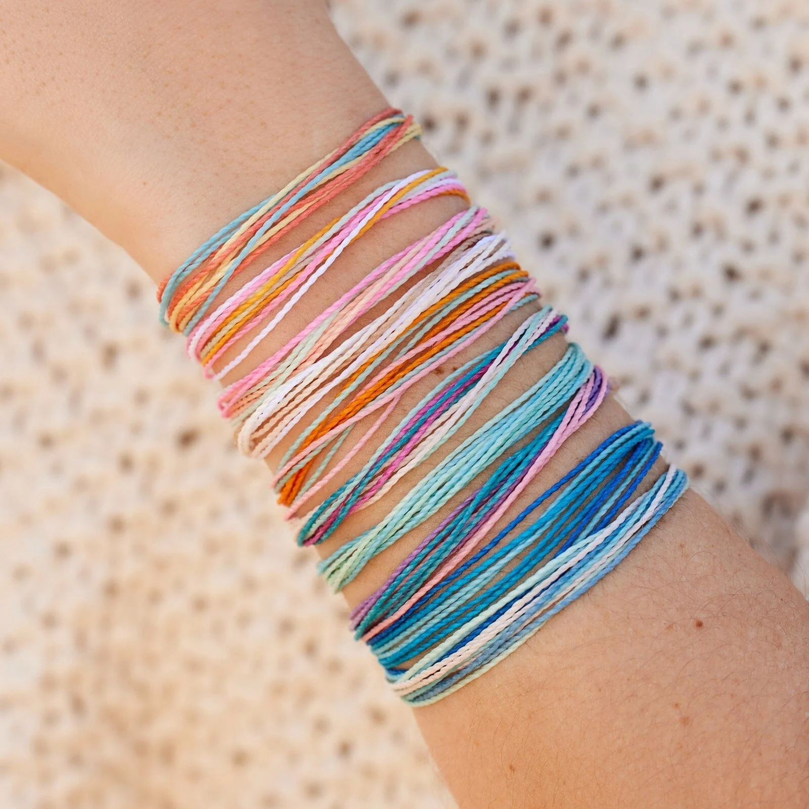Pura Vida Monthly Rebillable Bracelet Subscription - Image 3