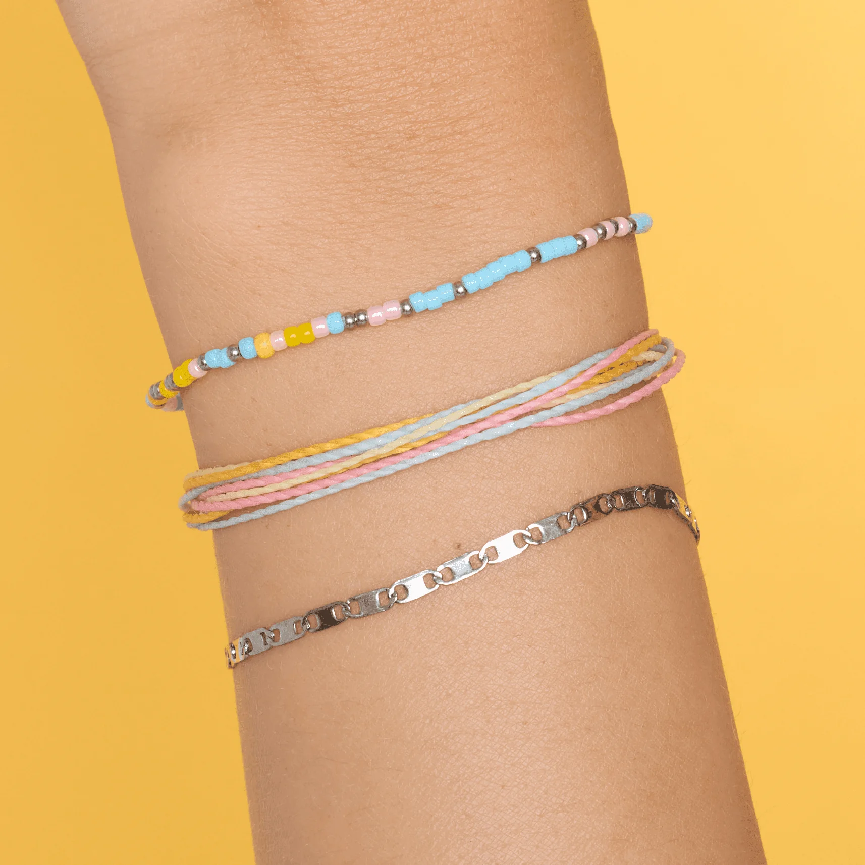 Pura Vida Monthly Rebillable Bracelet Subscription - Image 4