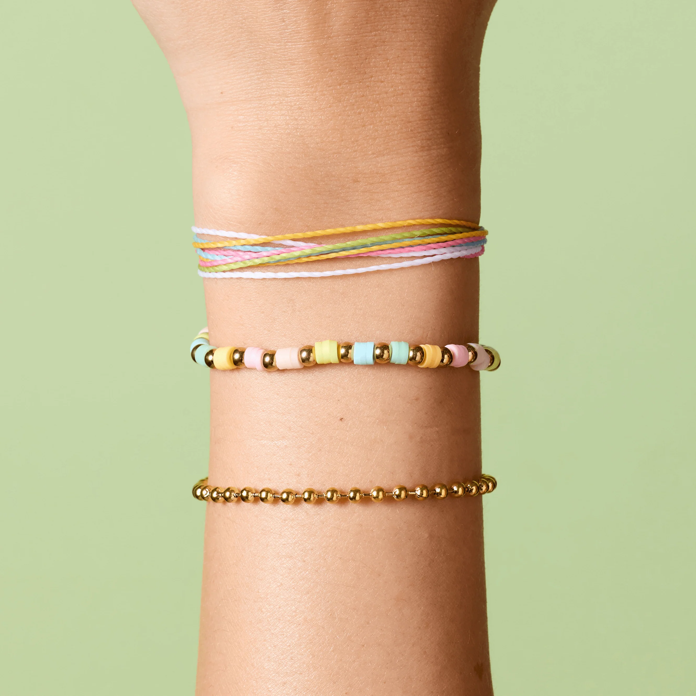 Pura Vida Monthly Rebillable Bracelet Subscription - Image 5