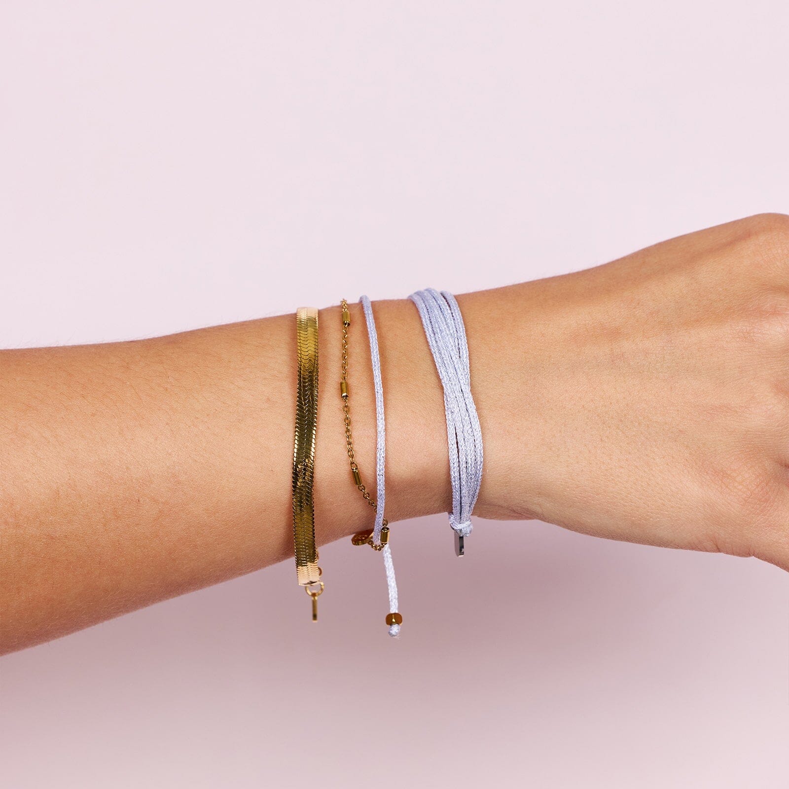 Silky Cord Style Pack - Image 3