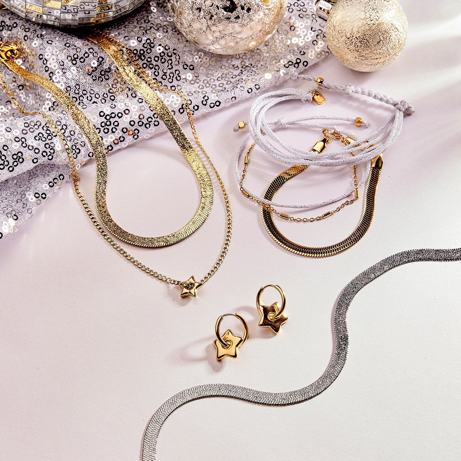 Silky Cord Style Pack - Image 5