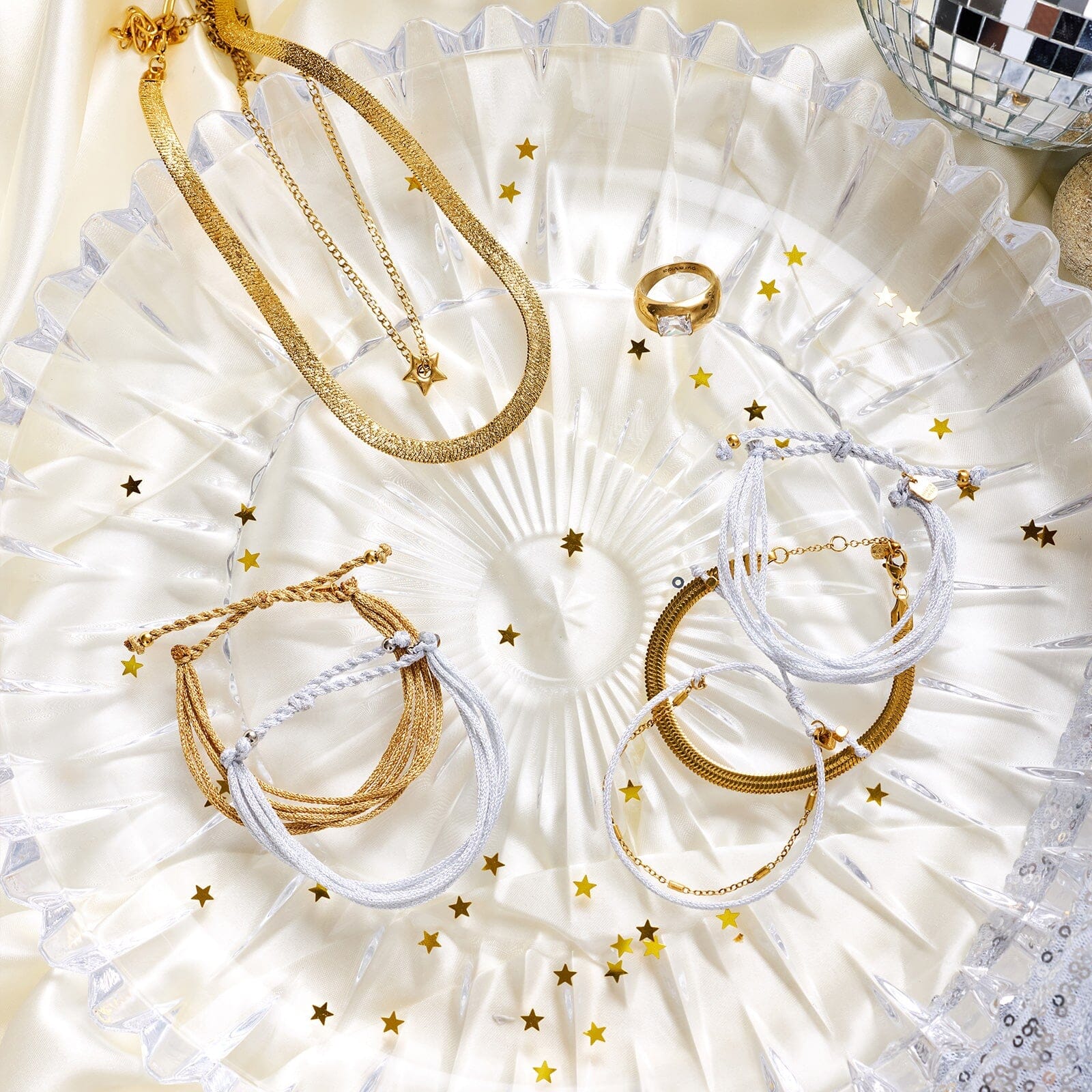 Silky Cord Style Pack - Image 9