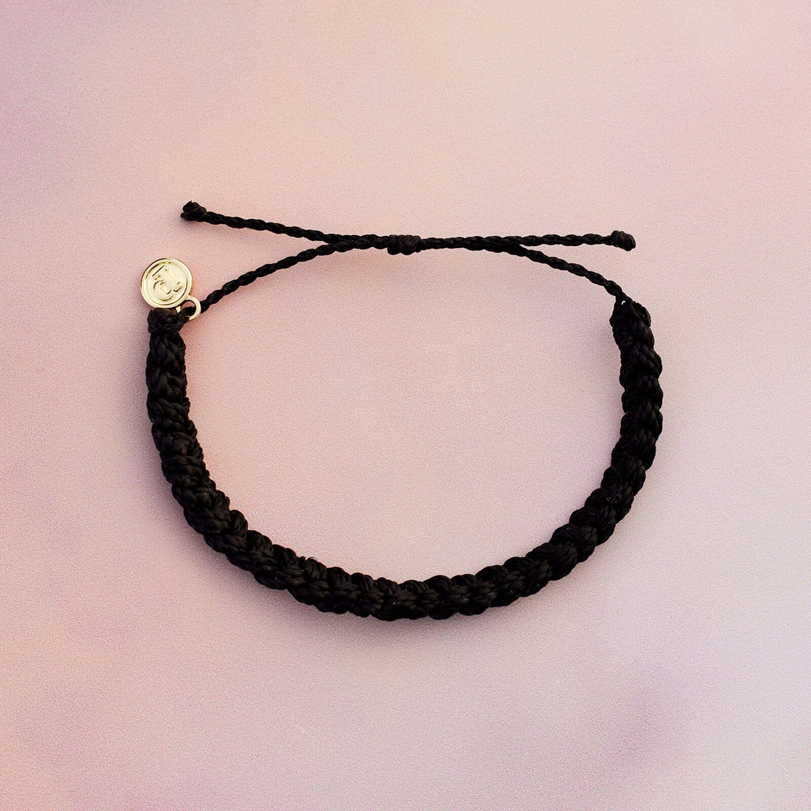 Solid Braided Bracelet - Image 10