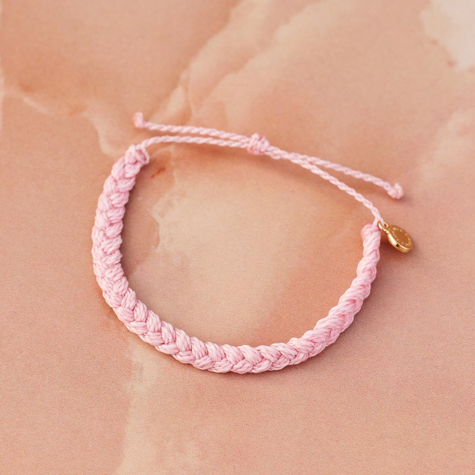 Solid Braided Bracelet - Image 11
