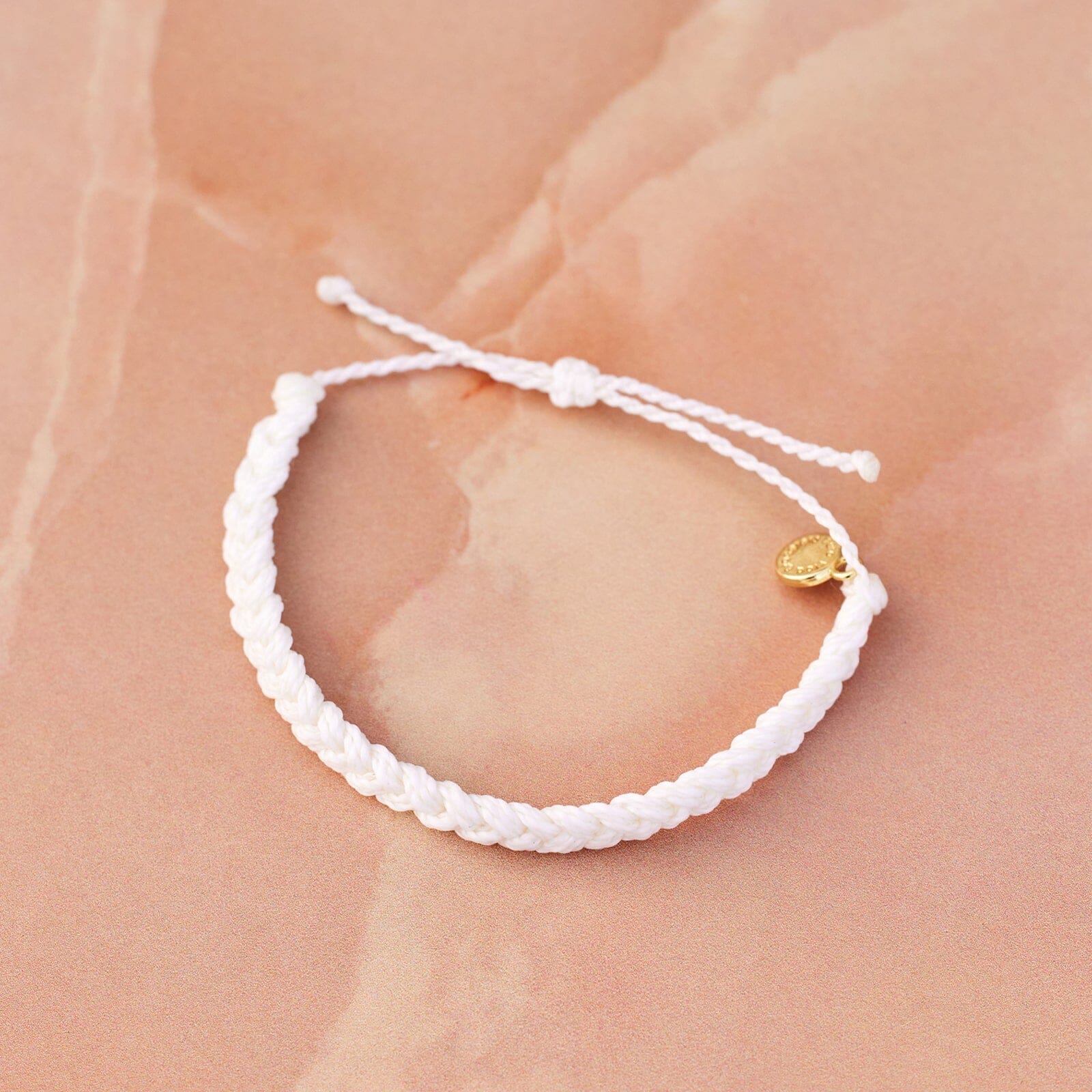 Solid Braided Bracelet - Image 12