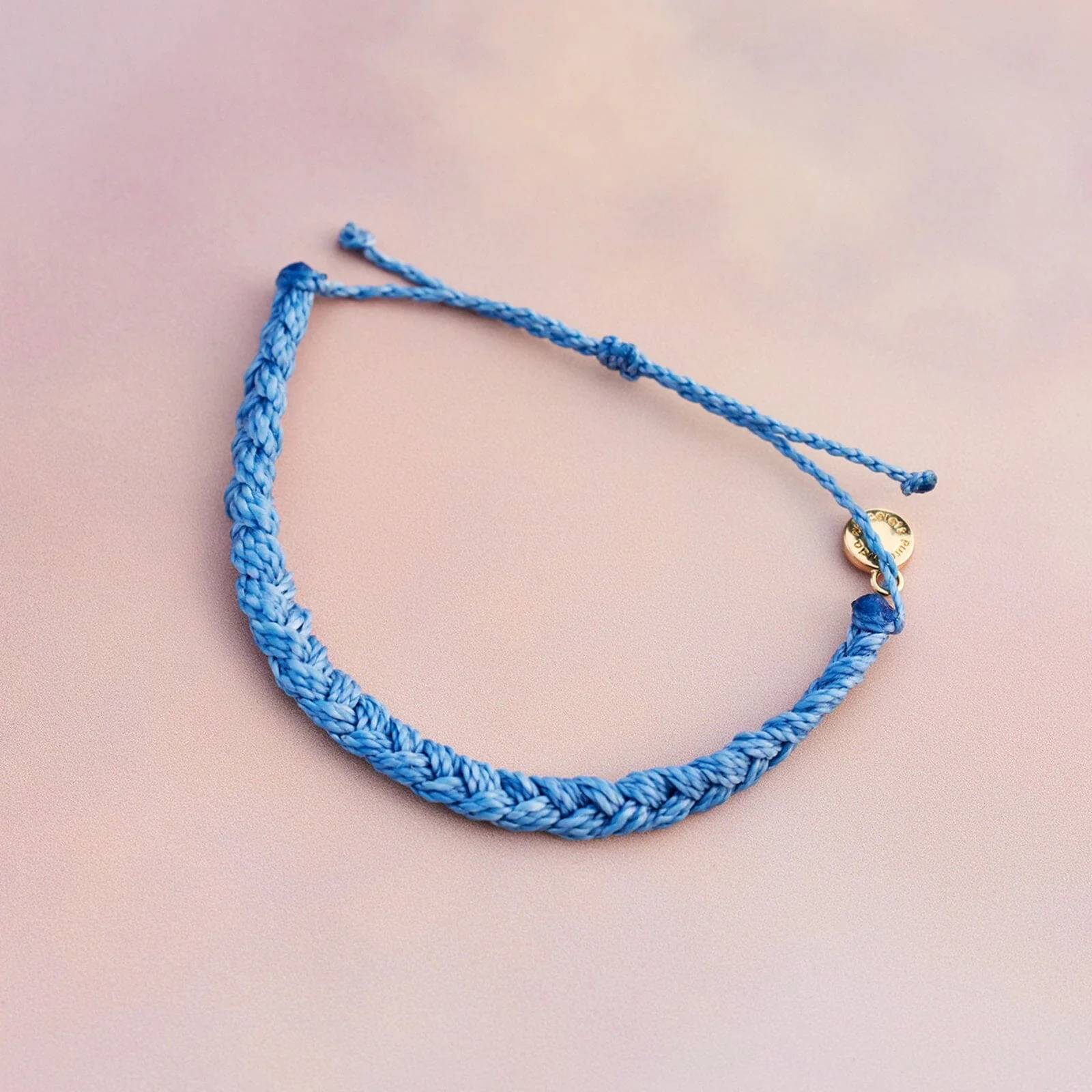 Solid Braided Bracelet - Image 13