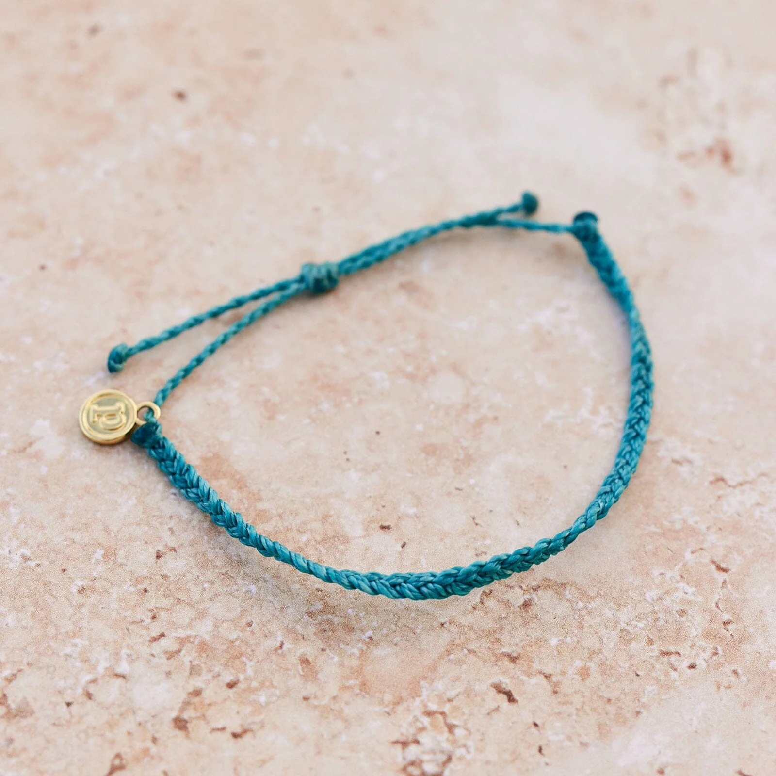 Solid Mini Braided Bracelet - Image 12