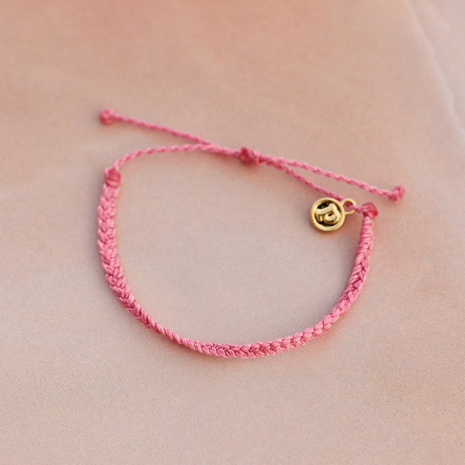 Solid Mini Braided Bracelet - Image 13