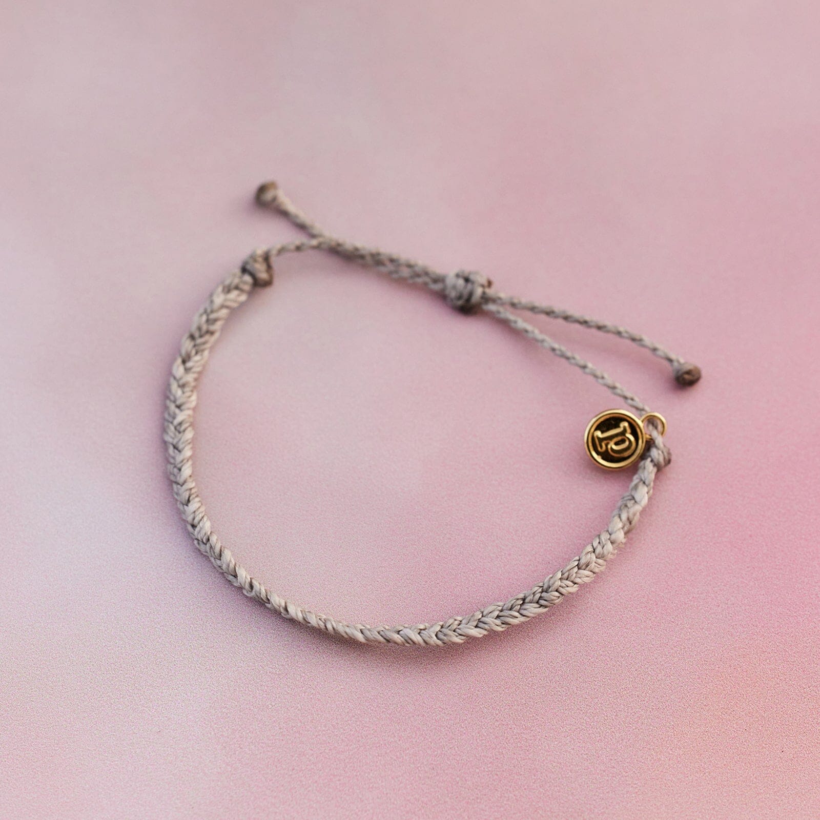 Solid Mini Braided Bracelet - Image 14