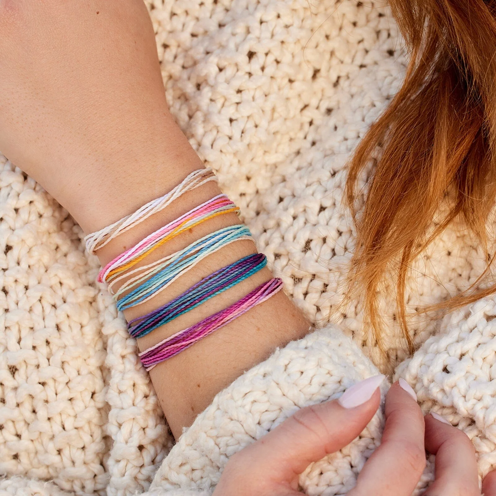 Spring Daze Friendship 5 Pack - Image 5